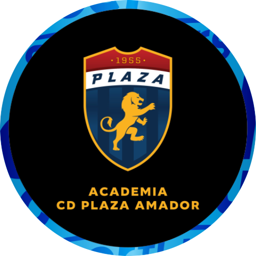 CD Plaza Amador Blanco
