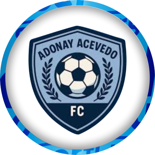Adonay Acevedo FC