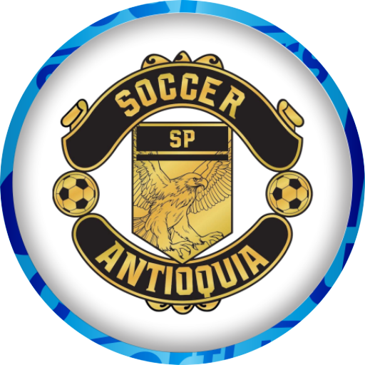 Soccer Antioquia SP